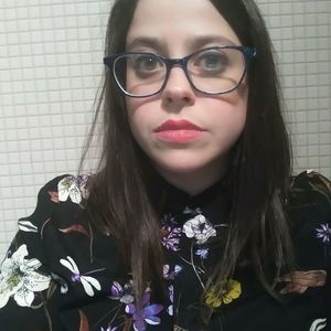 Meet your Posher, Amelia